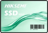 SSD Hiksemi Wave(S) 512GB HS-SSD-WAVE(S) 512G - фото