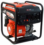 Бензиновый генератор Brait BR2500iO - фото