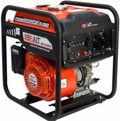 Бензиновый генератор Brait BR3500iO - фото