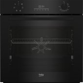 Электрический духовой шкаф BEKO BCBIE17300KSB - фото