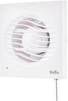 Осевой вентилятор Ballu BAF-AR 100 VP - фото