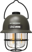 Фонарь Nitecore LR40 G - фото