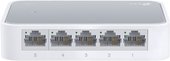 Неуправляемый коммутатор TP-Link TL-SF1005D - фото