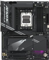 Материнская плата Gigabyte X870 Aorus Elite WiFi7 - фото