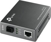 Медиаконвертер TP-Link WDM MC112CS - фото
