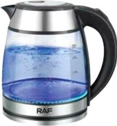 Электрический чайник RAF R.7884 - фото