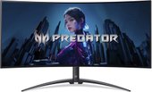 Игровой монитор Acer Predator X39bmiiphuzx UM.TXXEE.001 - фото