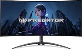 Игровой монитор Acer Predator X34Xbmiiphuzx UM.CXXEE.X01 - фото