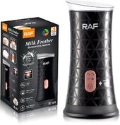 Автоматический вспениватель молока RAF R.101 - фото