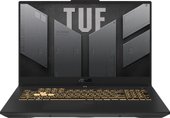 Игровой ноутбук ASUS TUF Gaming F17 FX707VI-LL055 - фото