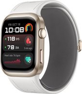 Умные часы Huawei Watch D2 (золотистый) - фото