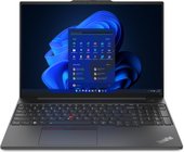 Ноутбук Lenovo ThinkPad E16 Gen 1 Intel 21JN0016GP - фото