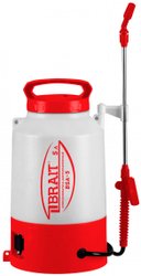 Аккумуляторный опрыскиватель Brait BSA-5 (с АКБ) - фото