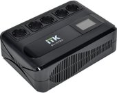 Источник бесперебойного питания ITK ELT5-1000VA-1-001 - фото