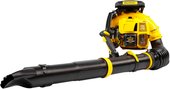 Ранцевая воздуходувка Champion GBR476 - фото