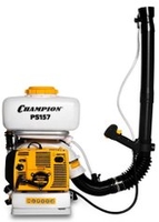 Бензиновый опрыскиватель Champion PS157 - фото