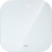 Напольные весы CENTEK CT-2440 (белый) - фото
