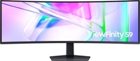 Монитор Samsung ViewFinity S9 LS49C950UAIXCI - фото