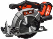 Дисковая (циркулярная) пила Brait BCCS20/165-4PU PRO (без АКБ) - фото