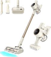 Пылесос Dreame Trouver Cordless Vacuum Cleaner S3 Detect Aqua VTV20A - фото