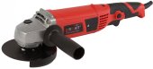 Угловая шлифмашина Brait BAG125/1200CVR - фото
