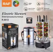 Электрошашлычница RAF R.8612 - фото