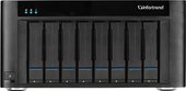 Сетевой накопитель Infortrend EonStor GSe Pro 108 GSEP1080000C-8U32 - фото