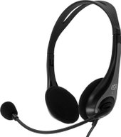 Офисная гарнитура Oklick HS-M300 - фото