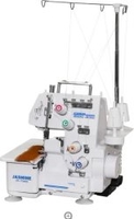 Оверлок Jasmine JS-734D - фото
