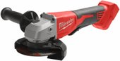 Угловая шлифмашина Milwaukee M18 BLSAG115XPD-0 4933492647 (без АКБ) - фото