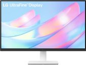 Монитор LG UltraFine 27US500-W - фото