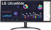 Монитор LG UltraWide 34WQ500-B - фото