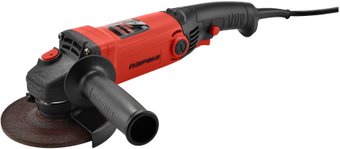 Угловая шлифмашина Парма УШМ-01-125/920 02.026.00004 - фото