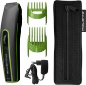 Машинка для стрижки волос Rowenta Sport Nomad TN1409F0 - фото