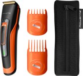 Универсальный триммер Rowenta Sport Advancer TN5202F0 - фото