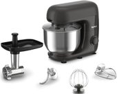 Кухонная машина Tefal Bake Essential QB161H38 - фото