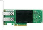 Сетевая карта LR-Link LRES1054PF-2SFP28 - фото