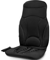 Массажная накидка на сиденье Kitfort KT-2990 - фото