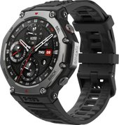 Умные часы Amazfit T-Rex 3 (оникс) - фото