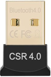 Bluetooth адаптер Fanvil BT20 - фото