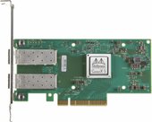 Сетевая карта Mellanox MCX512A-ACUT - фото