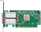 Сетевая карта Mellanox MCX516A-GCAT - фото