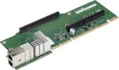 Сетевая карта Supermicro AOC-2UR68G4-i2XT - фото