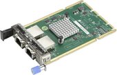 Сетевая карта Supermicro AOC-AG-i2M - фото