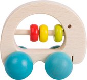 Погремушка Classic World Слоник CW30520 - фото