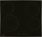 Варочная панель LEX EVH 642C BL - фото