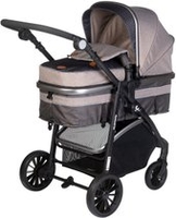 Джип-трансформер Acarento Essenza AS310 (sandy) - фото