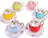 Сервиз Loraine Премиум 29129 - фото