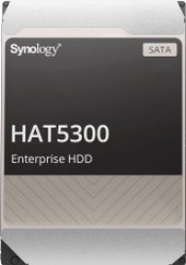 Жесткий диск Synology HAT5300 20TB HAT5310-20T - фото