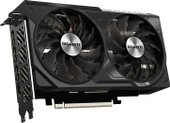 Видеокарта Gigabyte GeForce RTX­­ 4070 Windforce 2X OC V2 12G GV-N4070WF2OCV2-12GD - фото